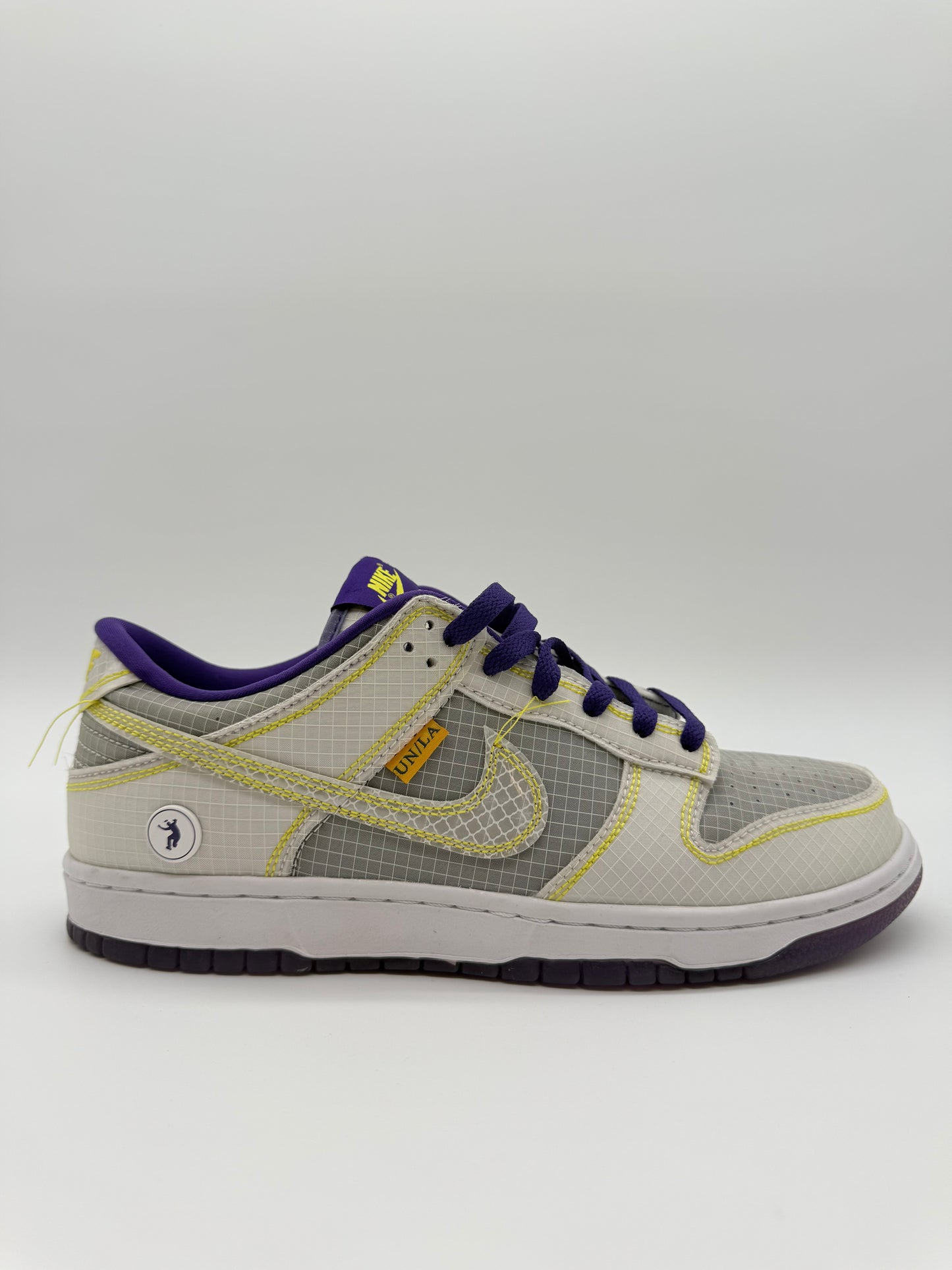 Nike Dunk Low Union Passport Pack Purple