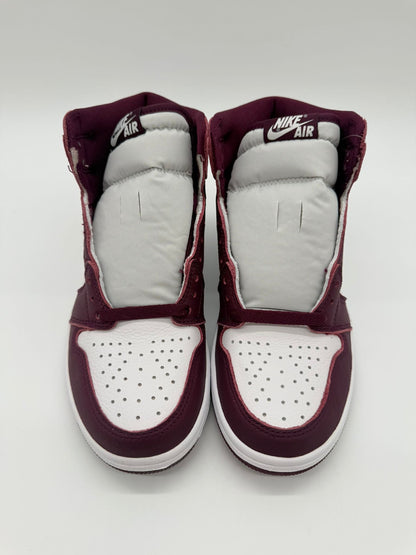 Nike Jordan 1 Retro High OG Bordeaux