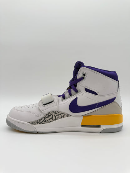 Jordan Legacy 312 Lakers