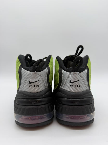 Nike Air Penny 2 Stussy Vivid Green