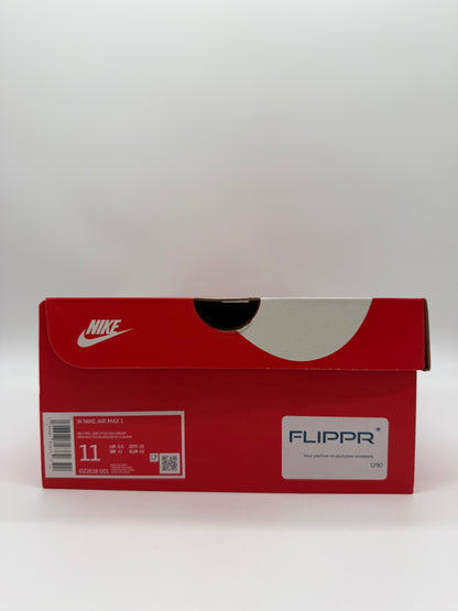 Nike Air Max 1 Fuchsia Dream