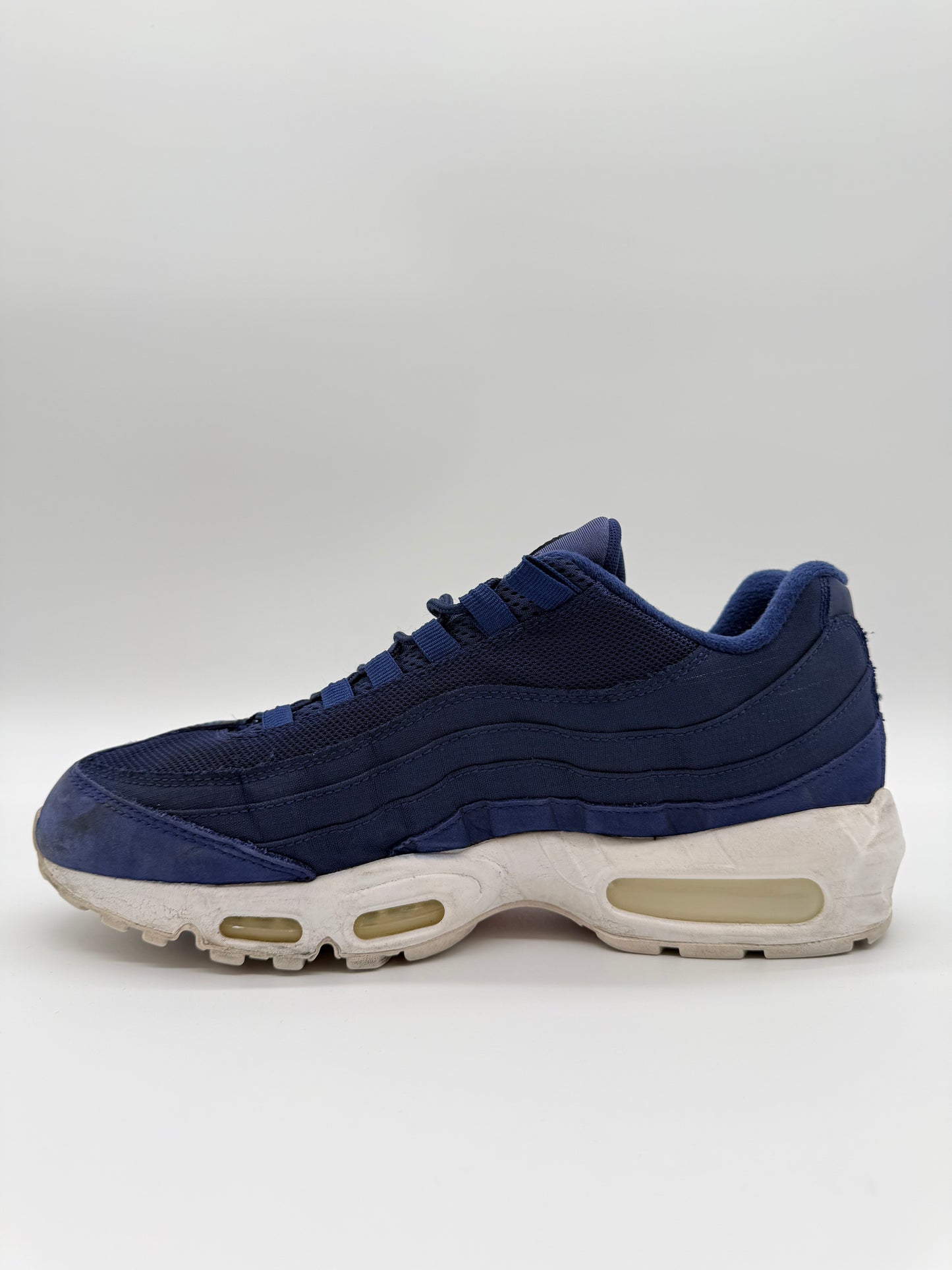 Nike Air Max 95 x Stüssy Loyal Blue