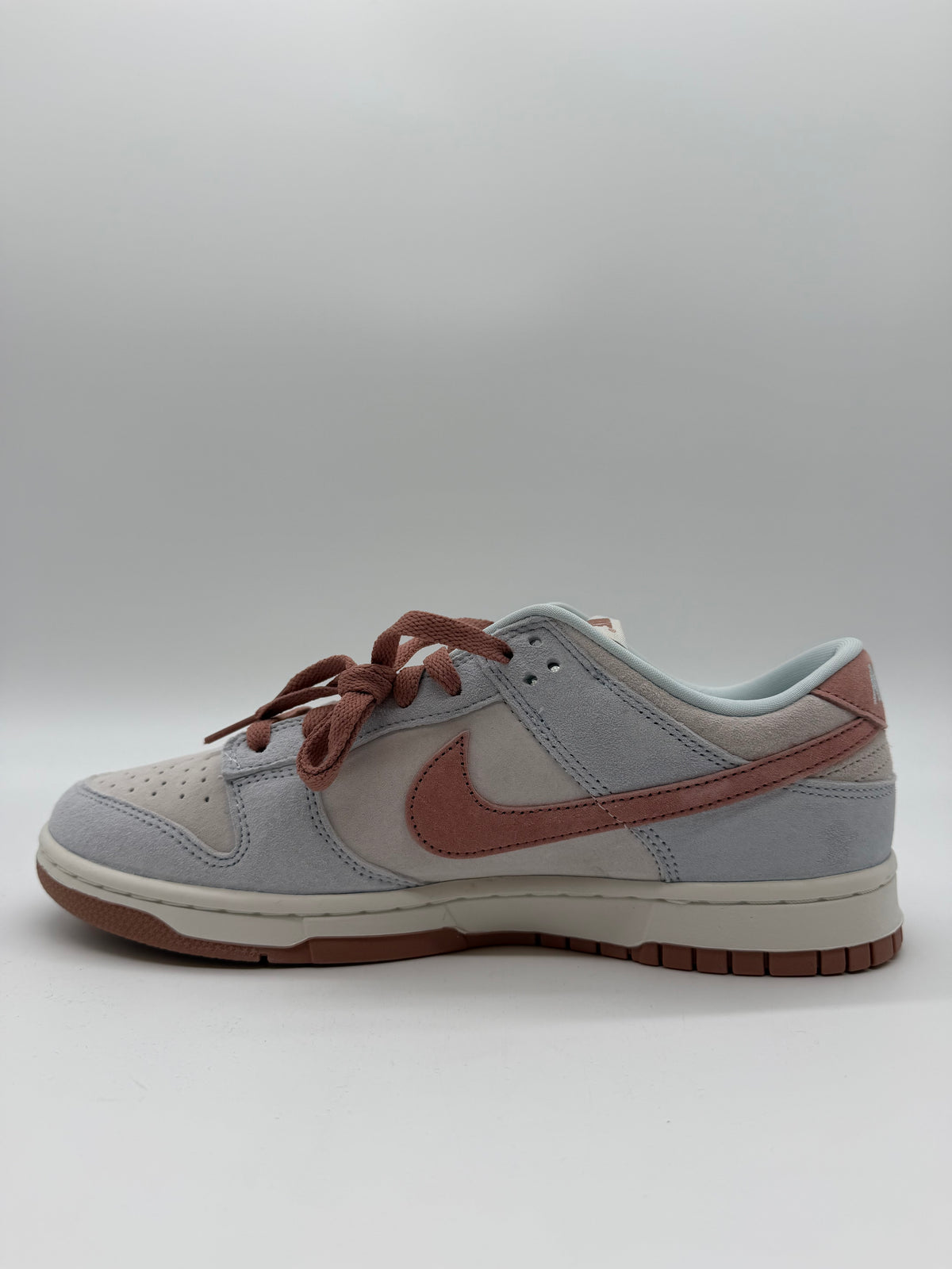 Nike Dunk Low Fossil Rose