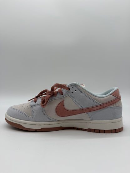 Nike Dunk Low Fossil Rose