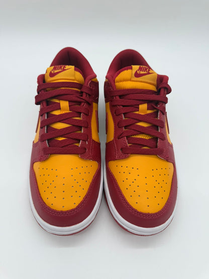 Nike Dunk Low Midas Gold
