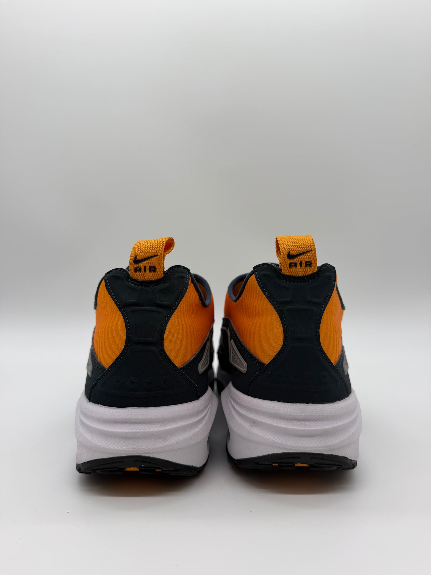 Nike Air Max Sunder Gold Deep Ocean