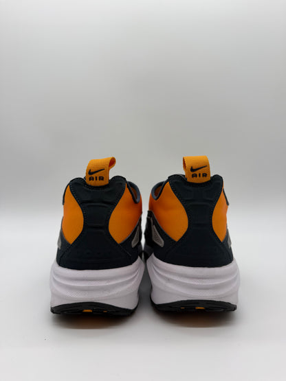 Nike Air Max Sunder Gold Deep Ocean