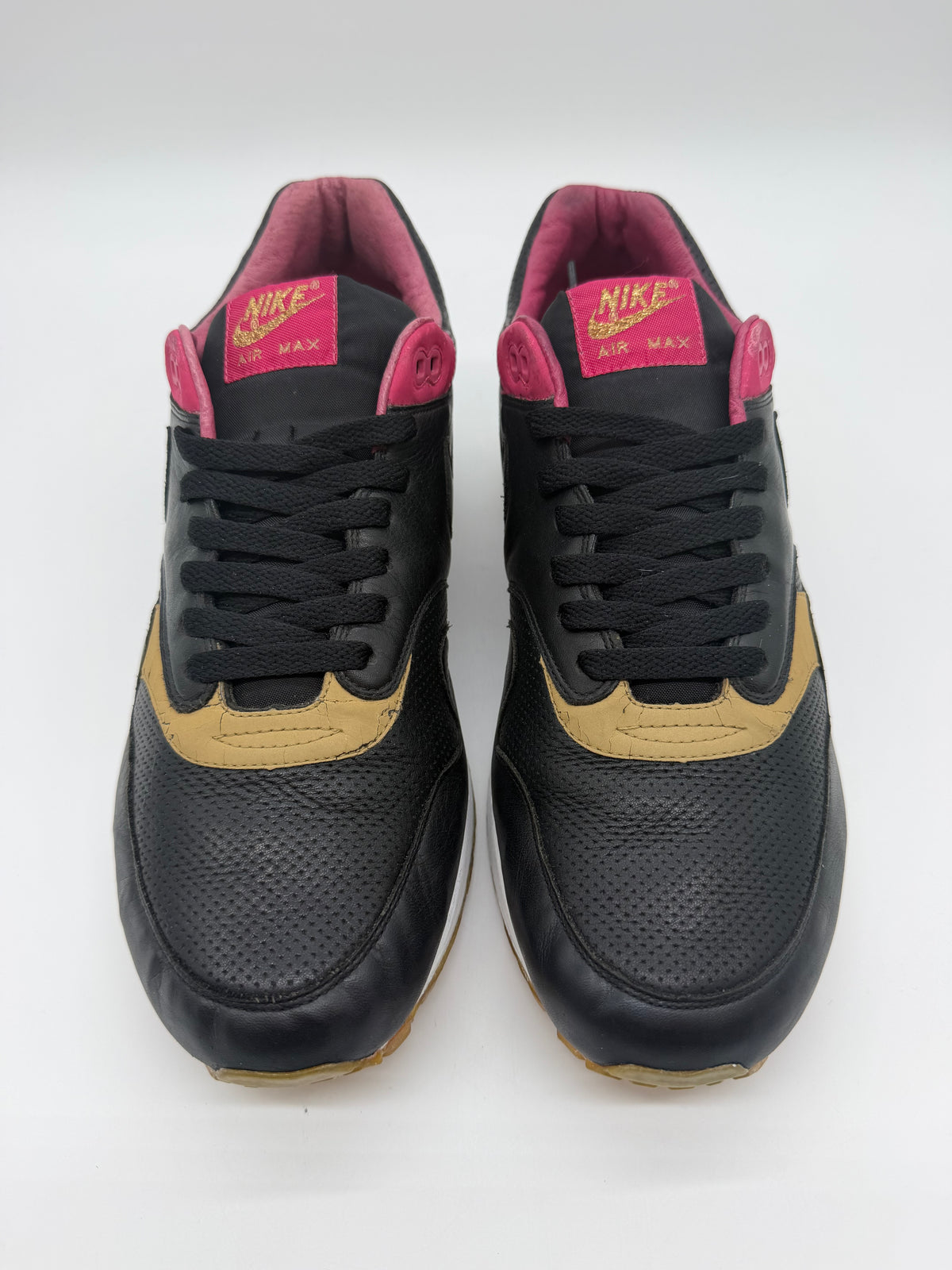 Nike Air Max 1 Kid Robot Swapped