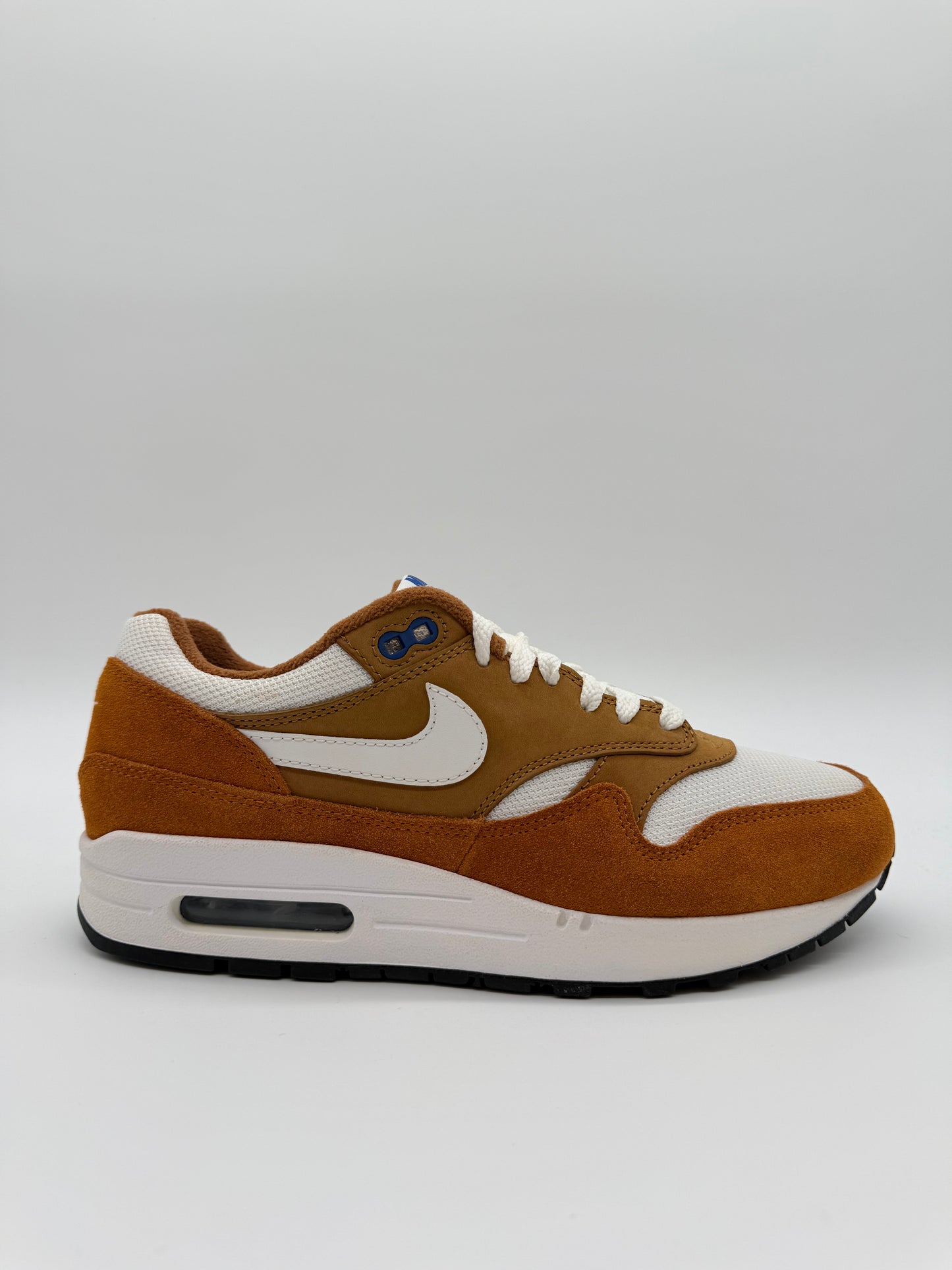 Nike Air Max 1 Curry Retro