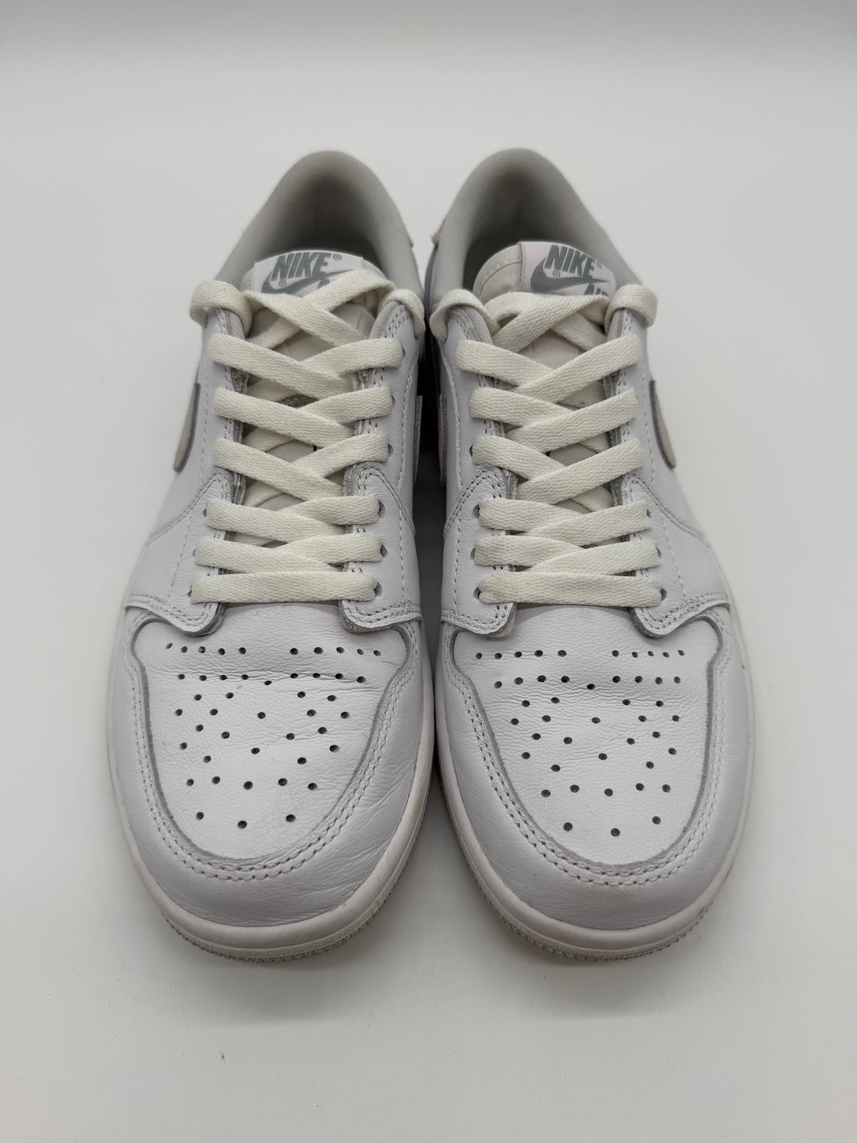 Jordan 1 Low OG Neutral Grey (2021/2024)
