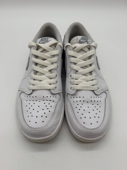 Jordan 1 Low OG Neutral Grey (2021/2024)