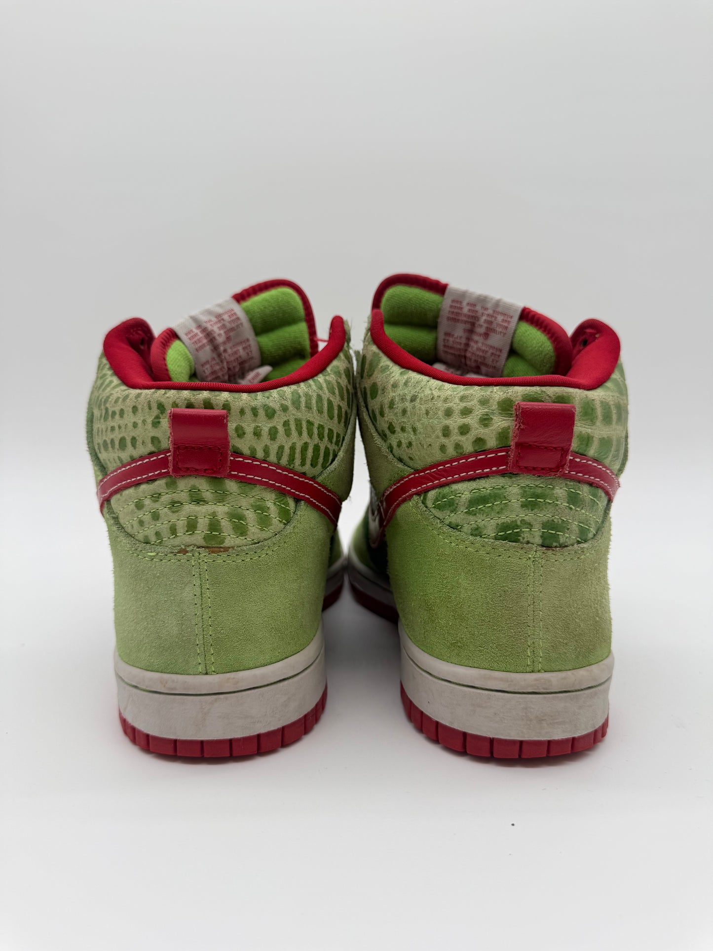 Nike SB Dunk High Pro Dr. Feelgood