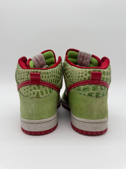 Nike SB Dunk High Pro Dr. Feelgood