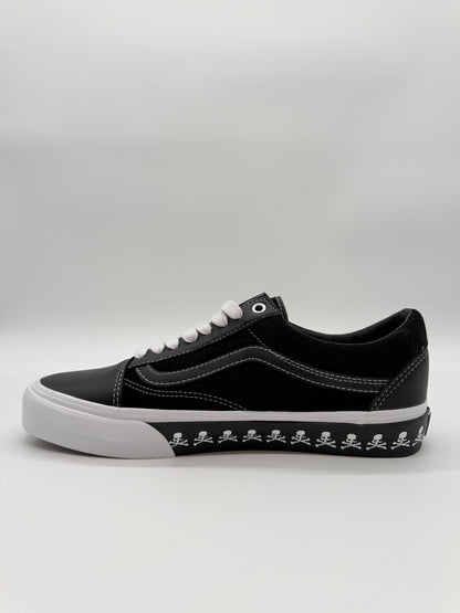Vans Vault UA Old Skool LX Mastermind World
