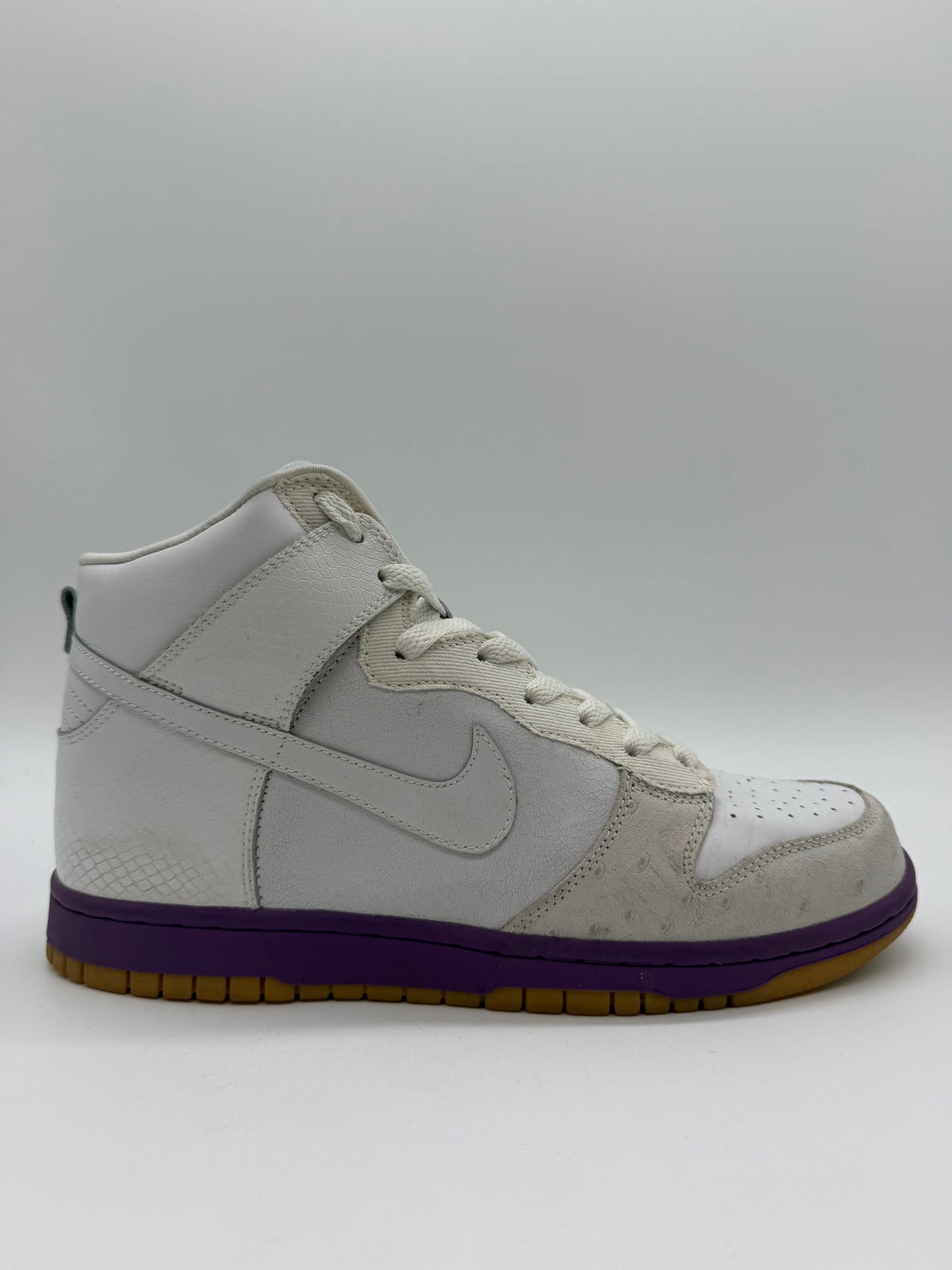 Nike Dunk High Deluxe Mita