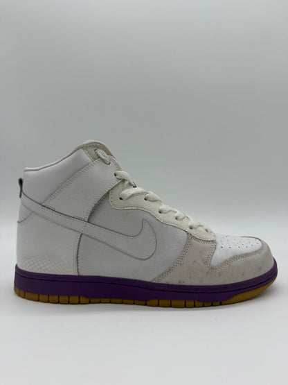 Nike Dunk High Deluxe Mita