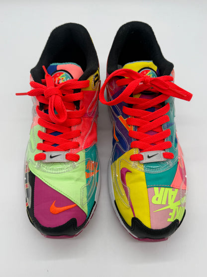 Nike Air Max 2 Light Atmos