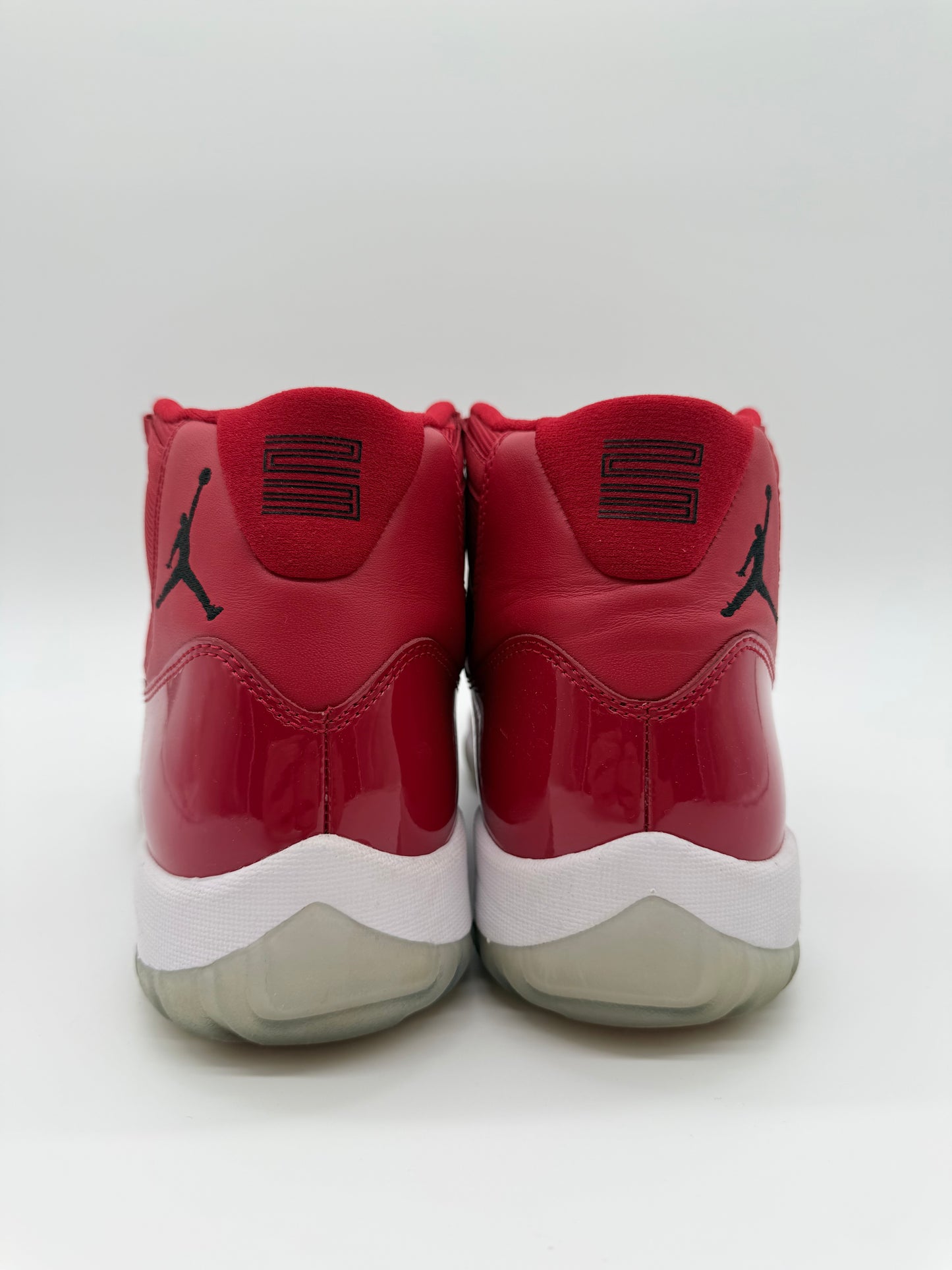 Nike Jordan 11 Win Like 96