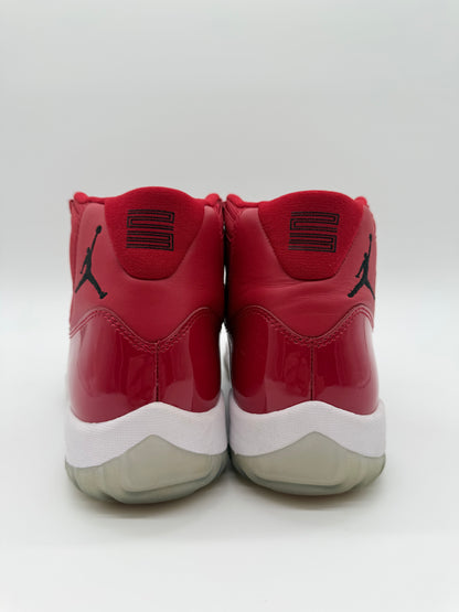 Nike Jordan 11 Win Like 96
