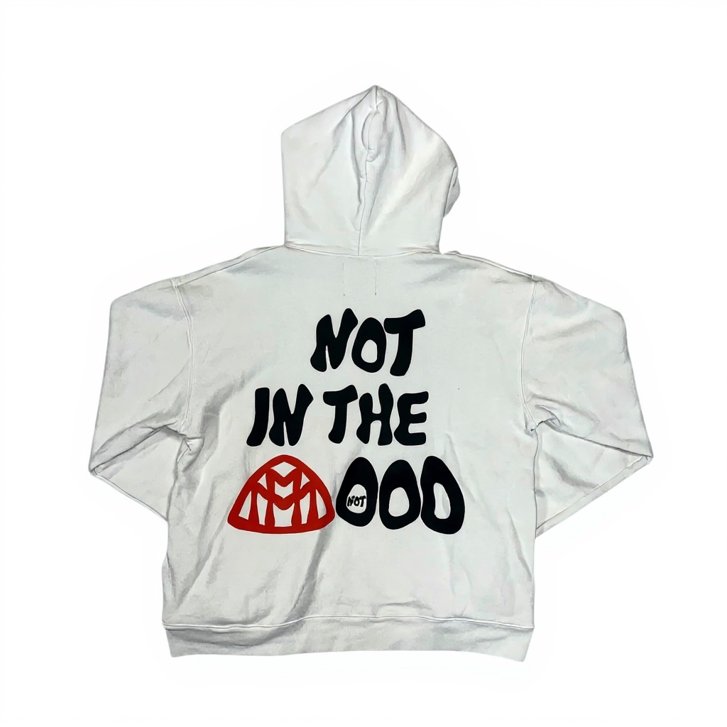 Mood Swings (Not in the Mood)