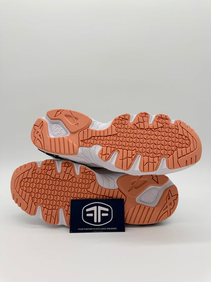 Asics Gel-Mai Ronnie Fieg Salmon Special Box