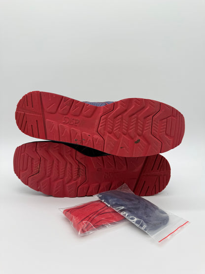 Asics GT-II Ronnie Fieg High Risk