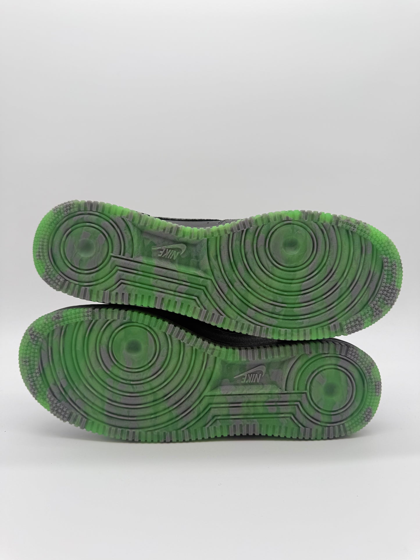 Nike Air Force 1 Halloween (USA Exclusive 2023)