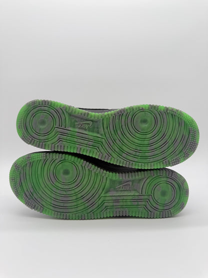 Nike Air Force 1 Halloween (USA Exclusive 2023)