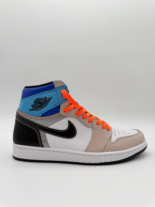 Nike Air Jordan 1 High OG Prototype