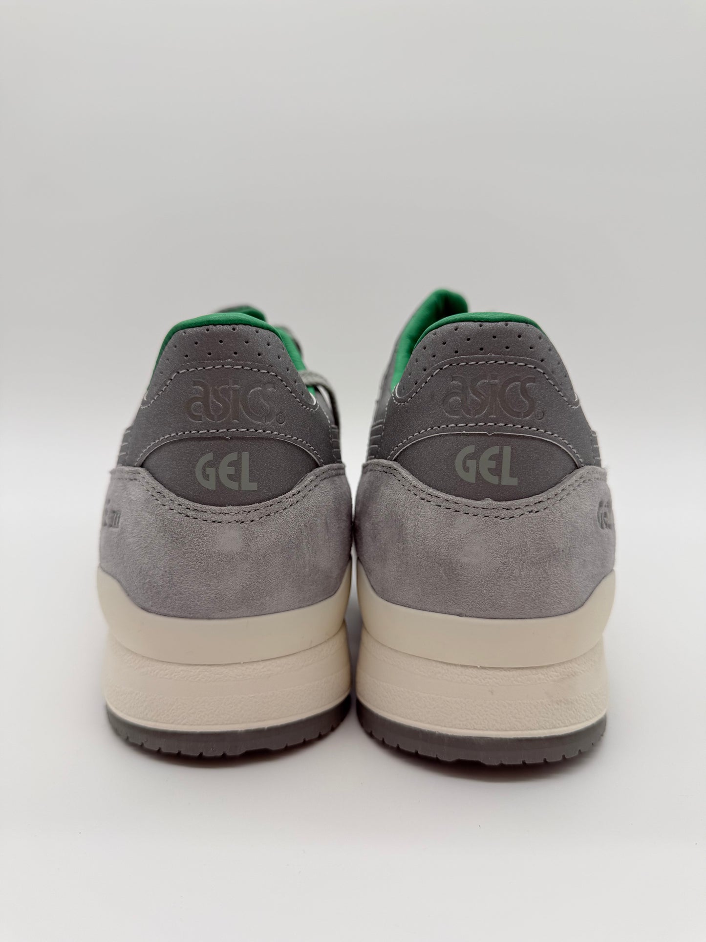 Asics Gel-Lyte III Size? Tsavorite