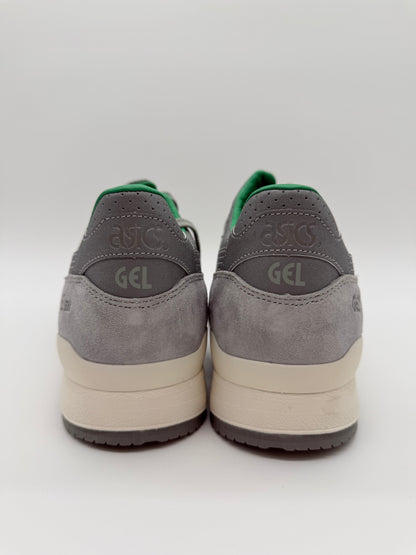 Asics Gel-Lyte III Size? Tsavorite