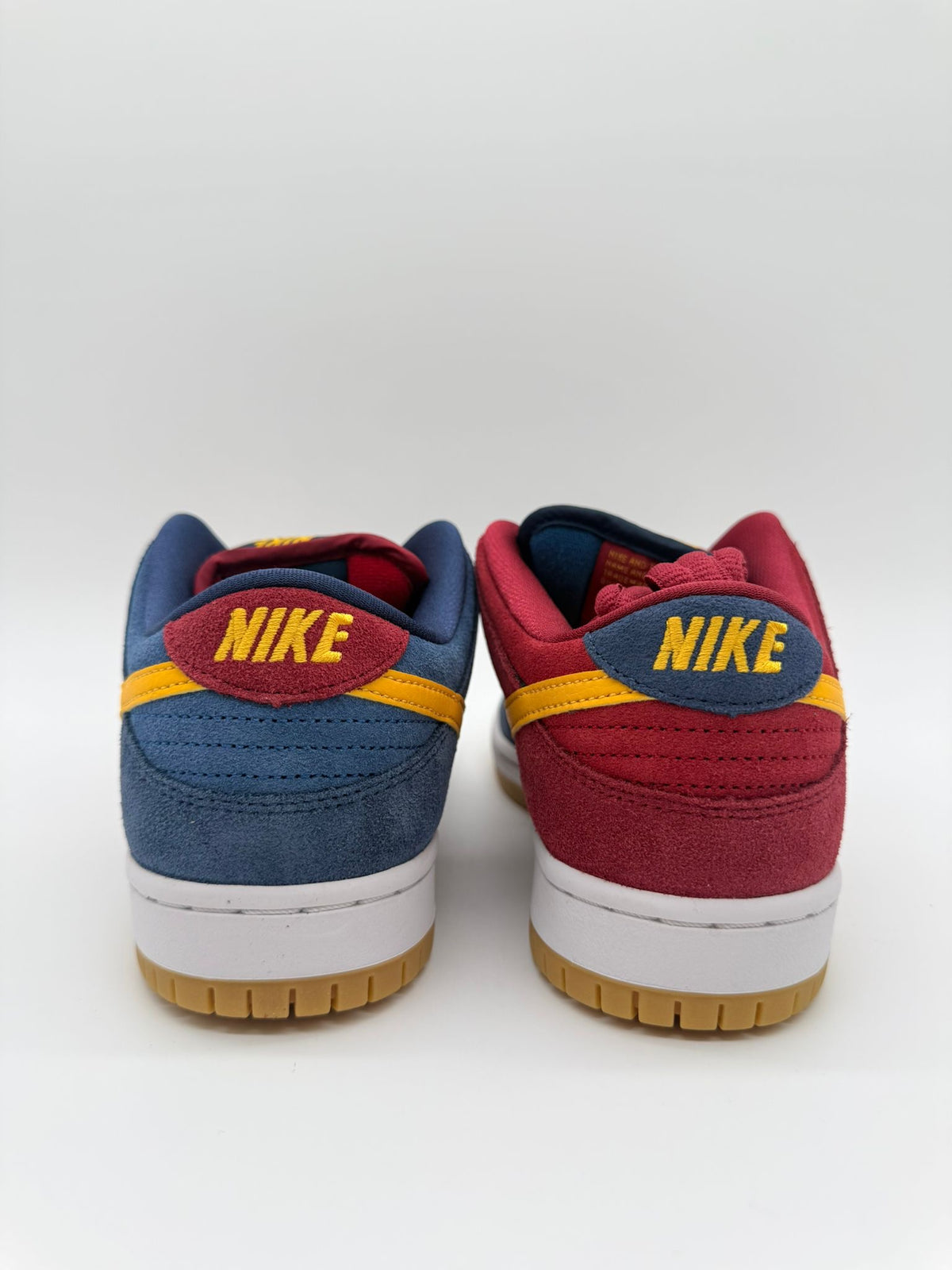 Nike SB Dunk Low Barcelona