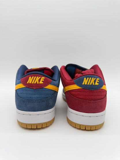 Nike SB Dunk Low Barcelona