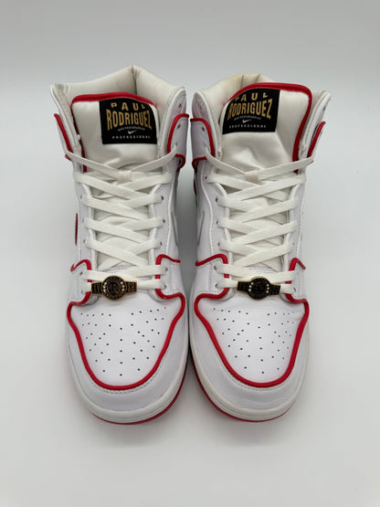 Nike SB Dunk High Paul Rodriguez Mexico