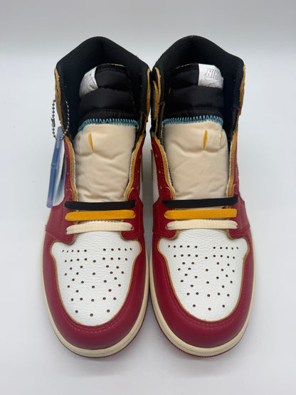 Jordan 1 Retro High OG SP Union LA Chicago Shadow