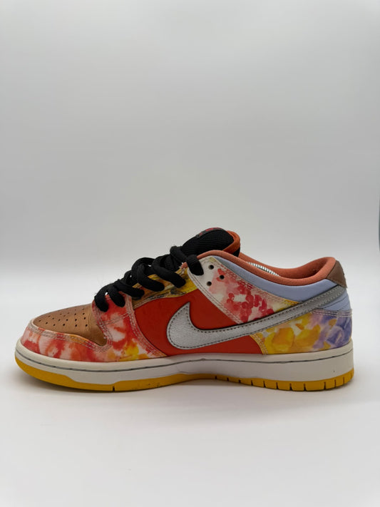 Nike SB Dunk Low Streethawker