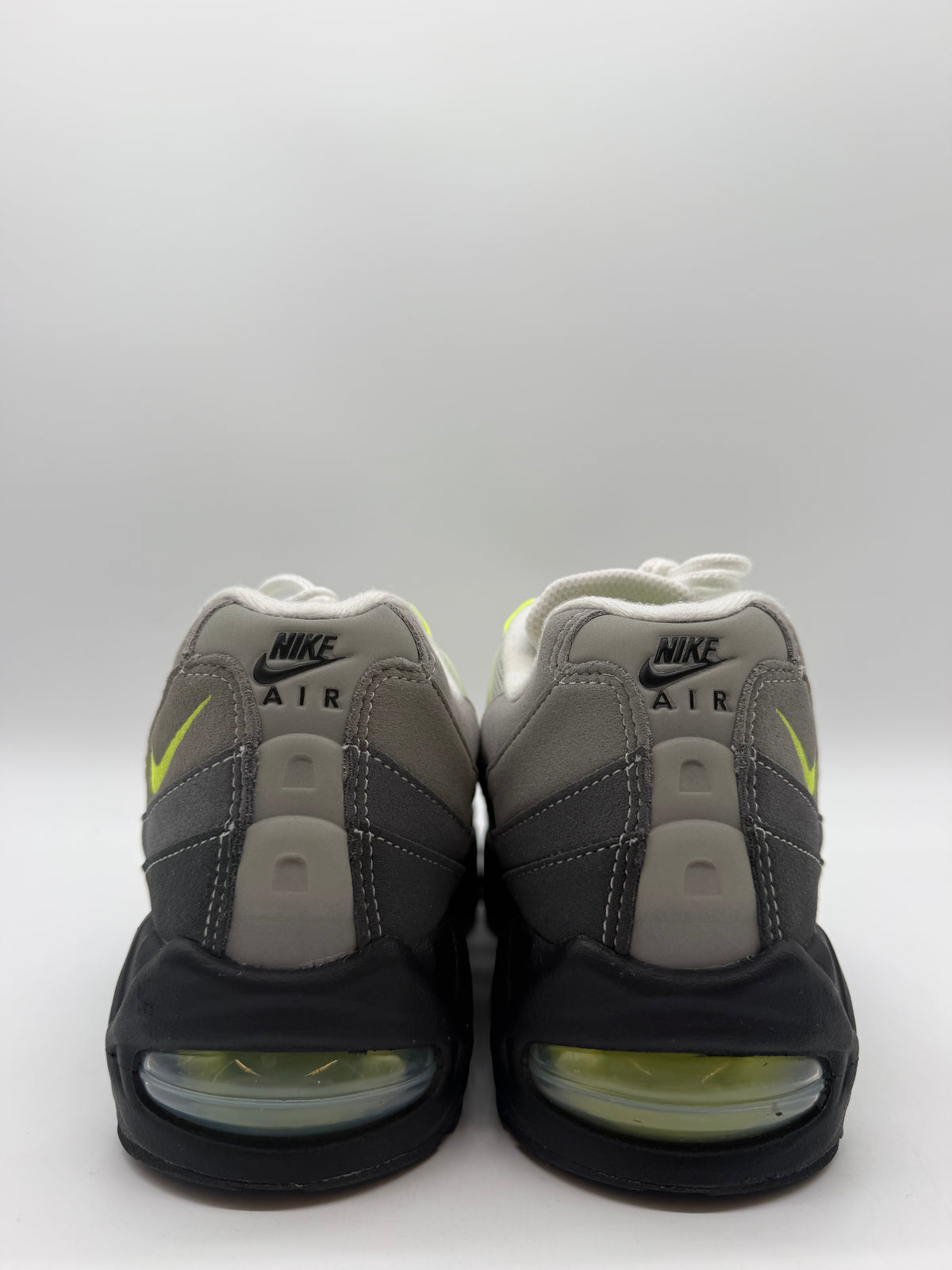 Nike Air Max 95 OG Big Bubble Neon (2025/2026)
