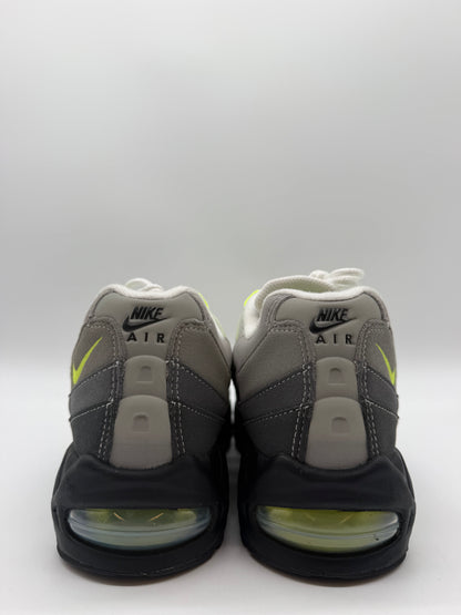 Nike Air Max 95 OG Big Bubble Neon (2025/2026)