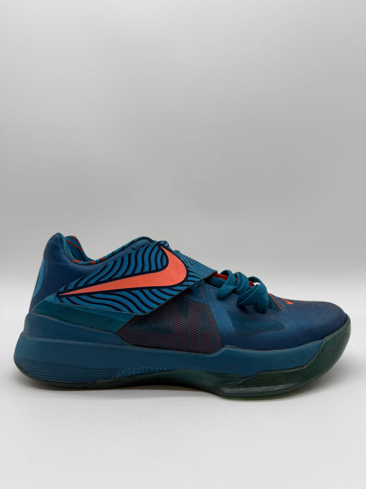 Nike KD 4 Year of The Dragon