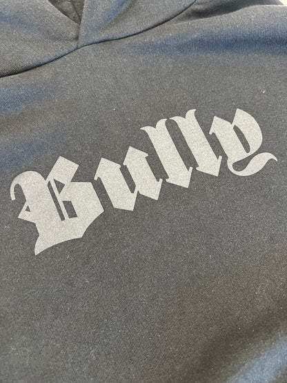 Yeezy Bully HD-01 Hoodie