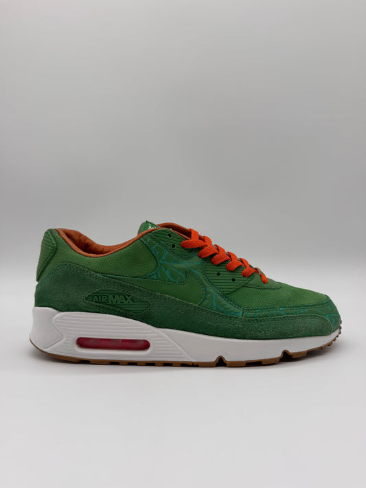 Nike Air Max 90 Homegrown Swapped