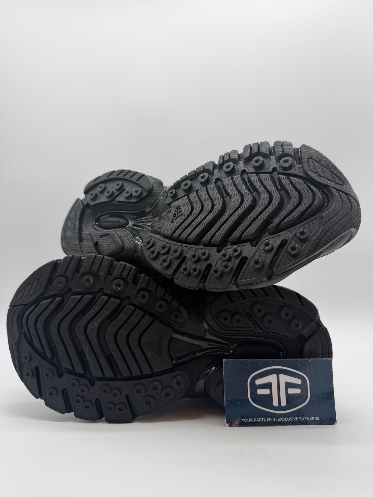 Adidas Adistar Jellyfish Pharrell Triple Black