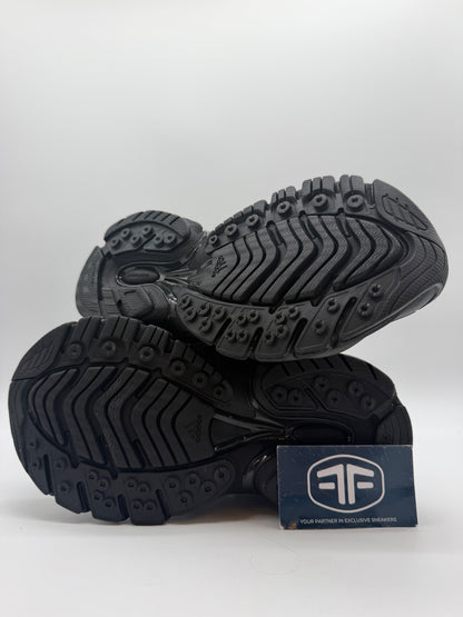 Adidas Adistar Jellyfish Pharrell Triple Black