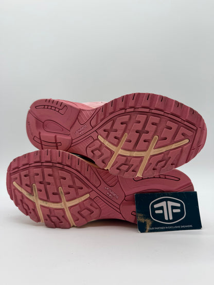 New Balance 993 Joe Freshgoods Performance Art Powder Pink