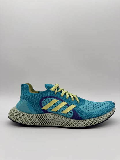 Adidas ZX Runner AD Aqua
