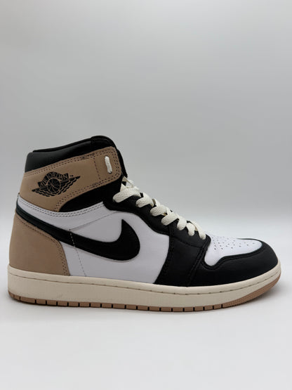 Jordan 1 Retro High OG Latte (W)