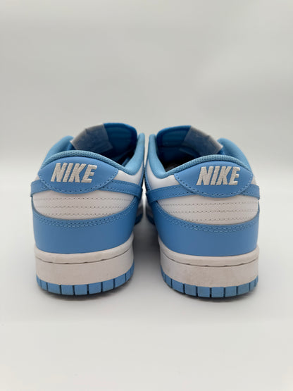 Nike Dunk Low UNC