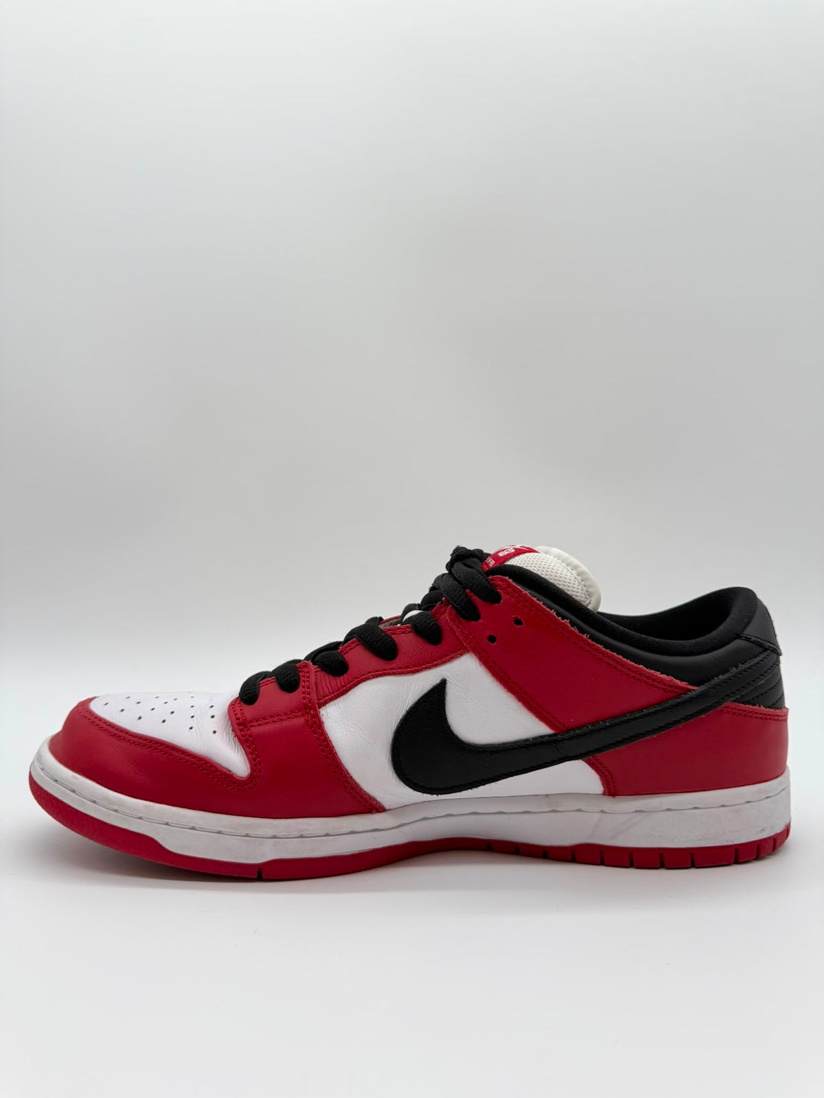 Nike SB Dunk Low Pro J-Pack Chicago