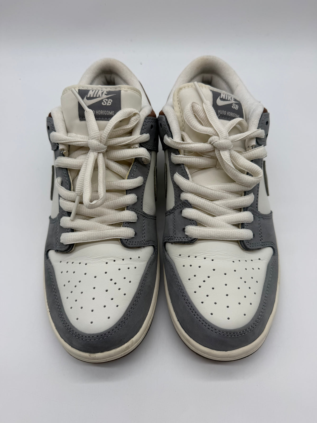Nike SB Dunk Low Yuto Horigome