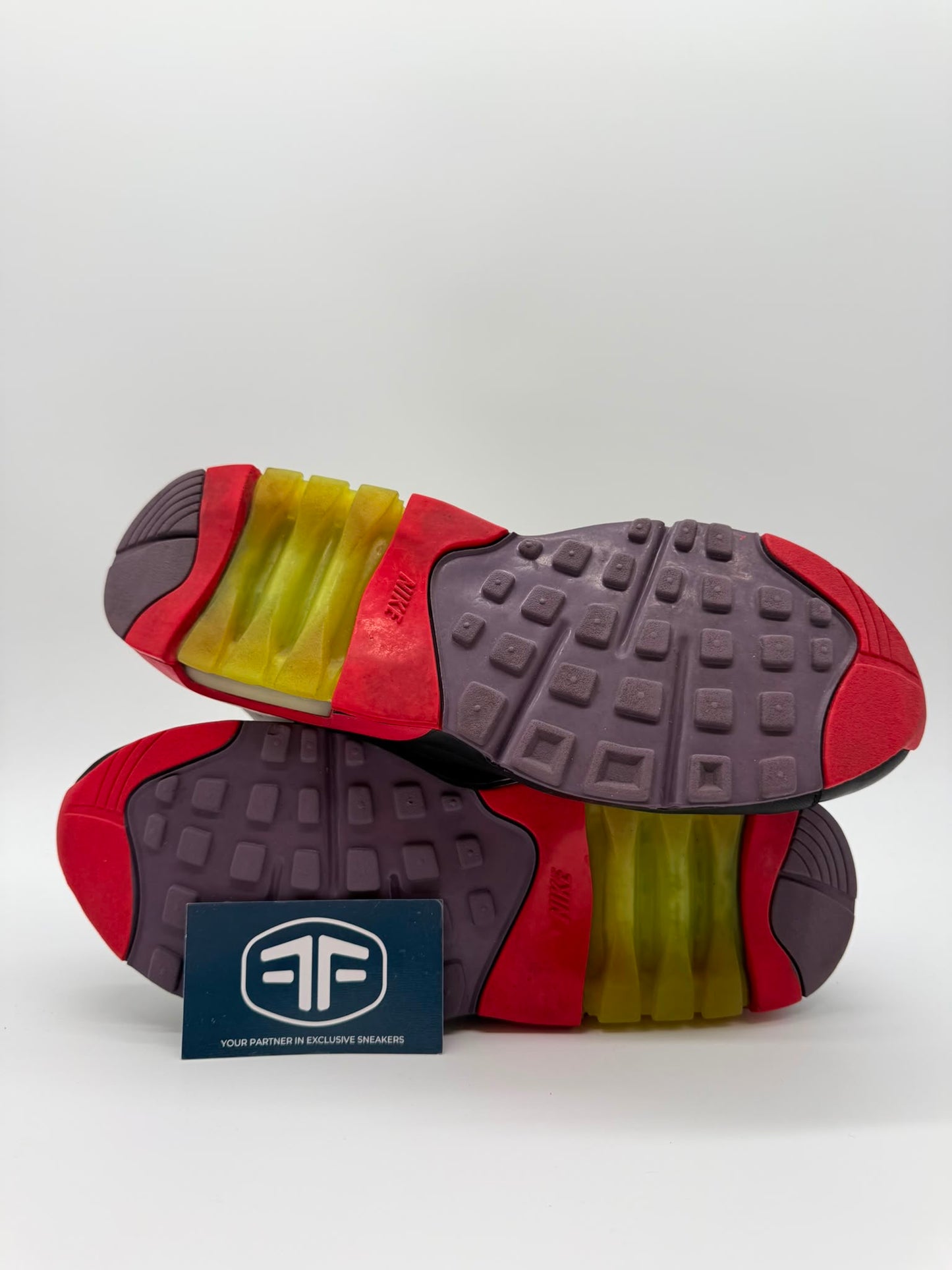Air Max 180 Opium (vintage rare)
